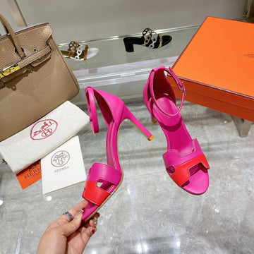 Luxury Shoes - Top QualityS - 742