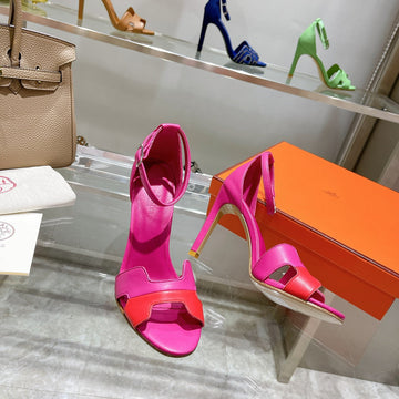 Luxury Shoes - Top QualityS - 743