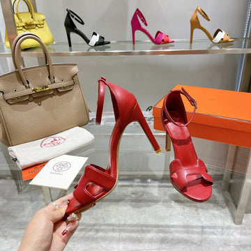 Luxury Shoes - Top QualityS - 758