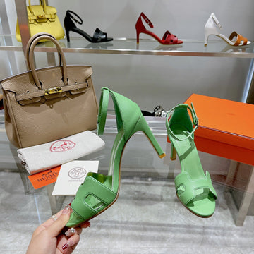 Luxury Shoes - Top QualityS - 766