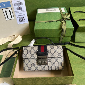Luxury Bag - 082