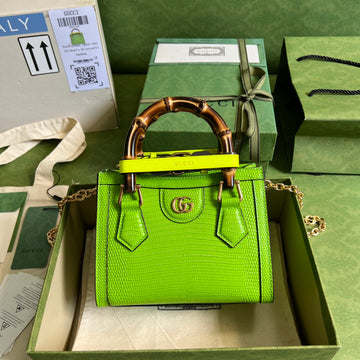 Luxury Bag - 114