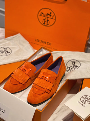 Luxury Shoes - Top QualityS - 987