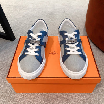 Luxury Shoes - Top QualityS - 075
