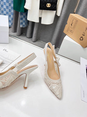 Luxury Shoes - Top QualityR - 1208