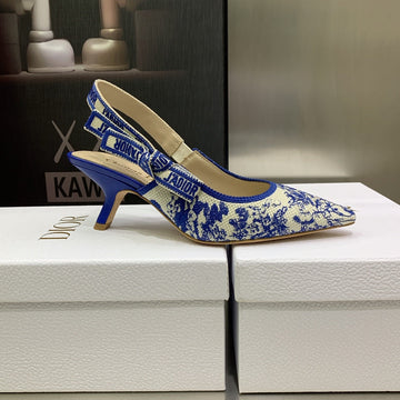 Luxury Shoes - Top QualityR - 1195