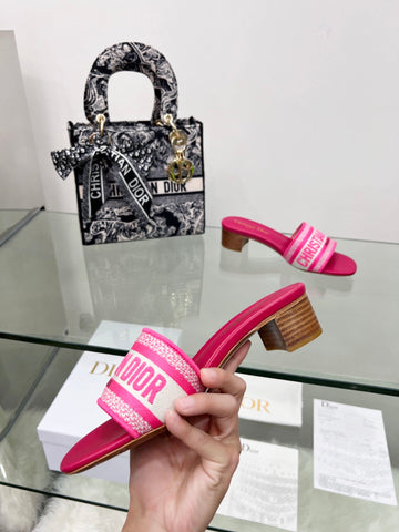 Luxury Shoes - Top QualityR - 1284