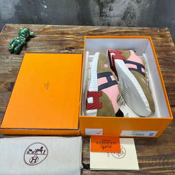 Luxury Shoes - Top QualityS - 394