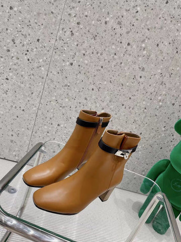 Luxury Shoes - Top QualityS - 658