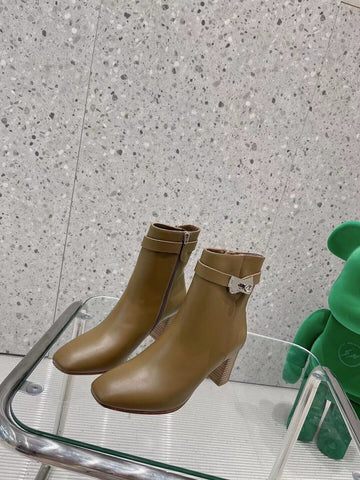 Luxury Shoes - Top QualityS - 659