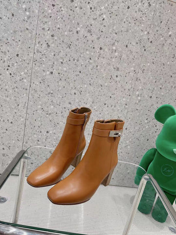 Luxury Shoes - Top QualityS - 660