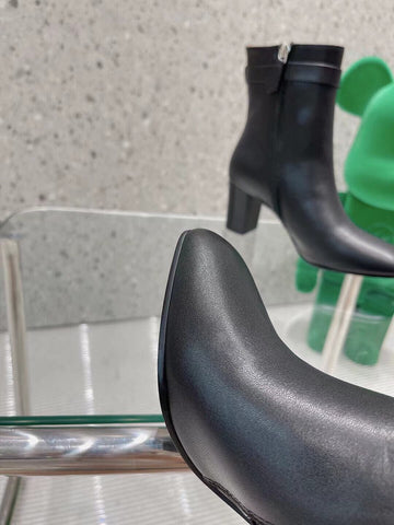 Luxury Shoes - Top QualityS - 661