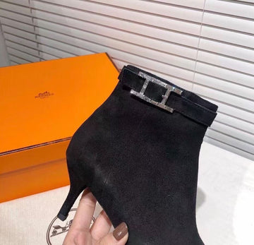 Luxury Shoes - Top QualityS - 672