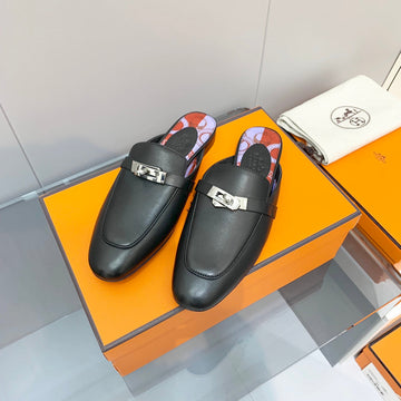 Luxury Shoes - Top QualityS - 646