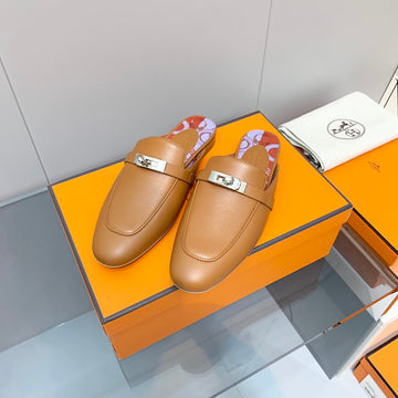 Luxury Shoes - Top QualityS - 648