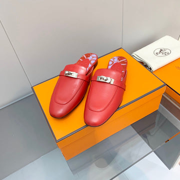 Luxury Shoes - Top QualityS - 650