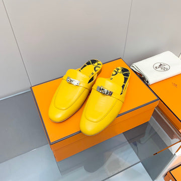 Luxury Shoes - Top QualityS - 651
