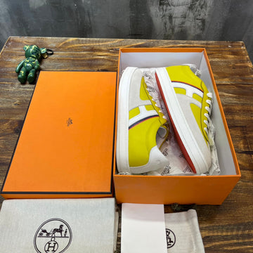 Luxury Shoes - Top QualityS - 408
