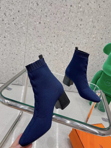 Luxury Shoes - Top QualityS - 664