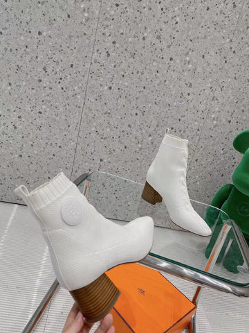 Luxury Shoes - Top QualityS - 665
