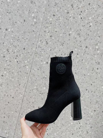 Luxury Shoes - Top QualityS - 669