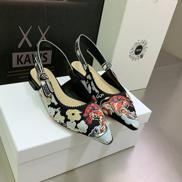 Luxury Shoes - Top QualityR - 951