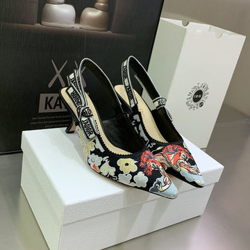 Luxury Shoes - Top QualityR - 950