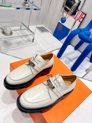 Luxury Shoes - Top QualityS - 653