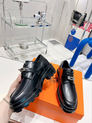 Luxury Shoes - Top QualityS - 654