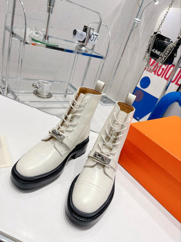 Luxury Shoes - Top QualityS - 656