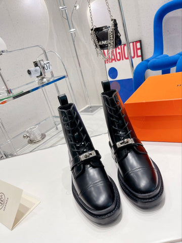 Luxury Shoes - Top QualityS - 657
