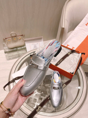 Luxury Shoes - Top QualityS - 643