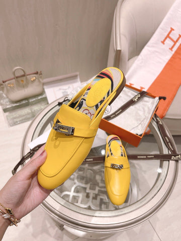Luxury Shoes - Top QualityS - 645