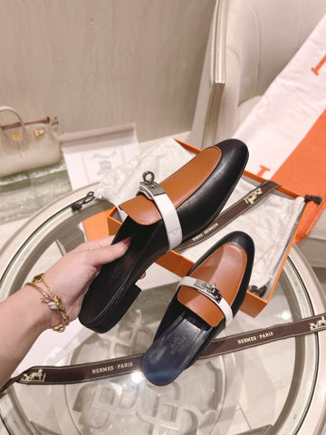 Luxury Shoes - Top QualityS - 644