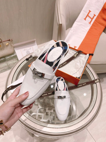 Luxury Shoes - Top QualityS - 642