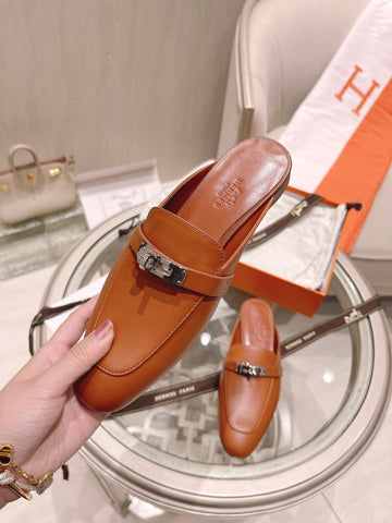 Luxury Shoes - Top QualityS - 641