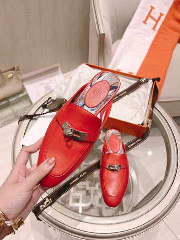 Luxury Shoes - Top QualityS - 637
