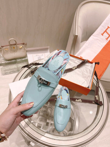 Luxury Shoes - Top QualityS - 633