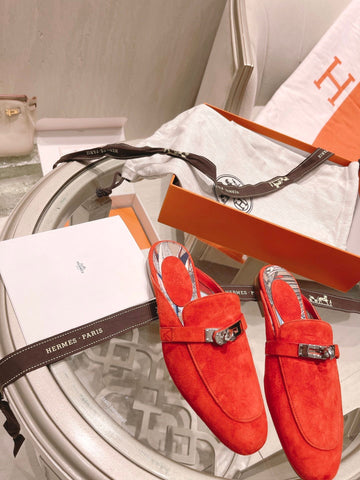 Luxury Shoes - Top QualityS - 632