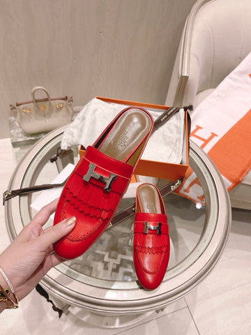 Luxury Shoes - Top QualityS - 627