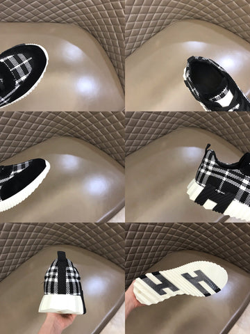 Luxury Shoes - Top QualityS - 517