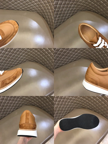 Luxury Shoes - Top QualityS - 513