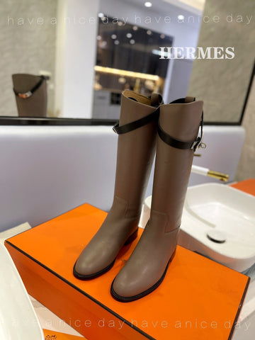 Luxury Shoes - Top QualityS - 593