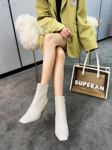 Luxury Shoes - Top QualityR - 882