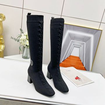 Luxury Shoes - Top QualityS - 558
