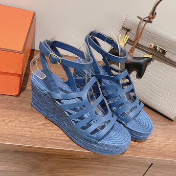 Luxury Shoes - Top QualityS - 261