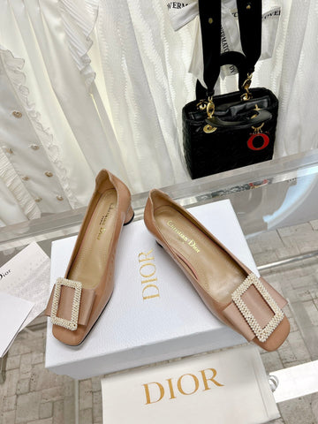 Luxury Shoes - Top QualityR - 417