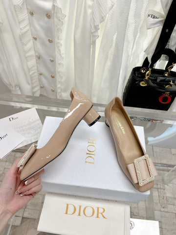 Luxury Shoes - Top QualityR - 415