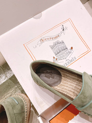 Luxury Shoes - Top QualityS - 540