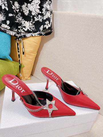 Luxury Shoes - Top QualityR - 249